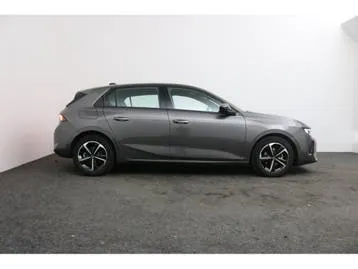 Opel Astra 2025 photo 3