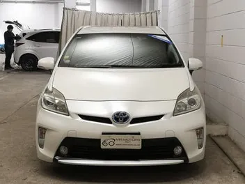 Toyota Prius 2014 photo 5