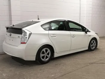 Toyota Prius 2014 photo 3