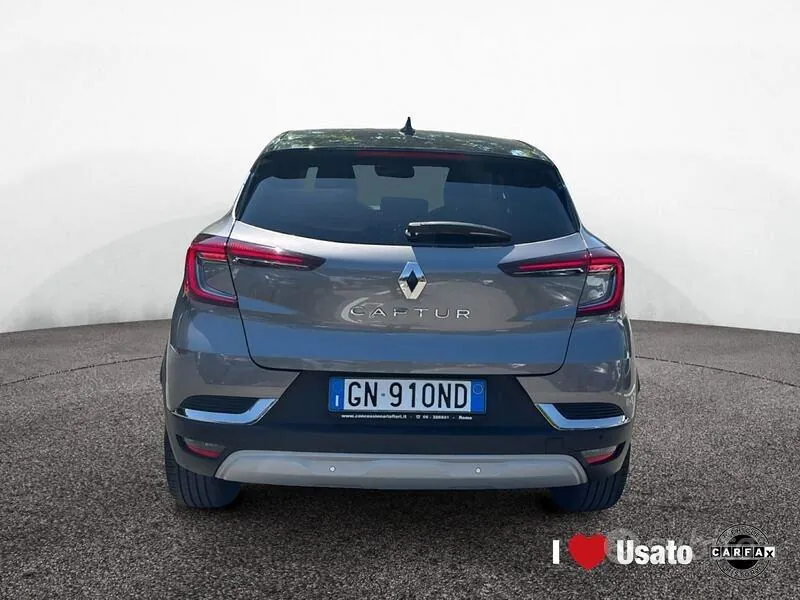 Renault Captur 2023 photo 5