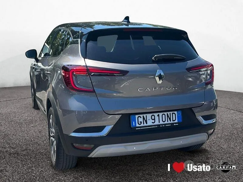 Renault Captur 2023 photo 4