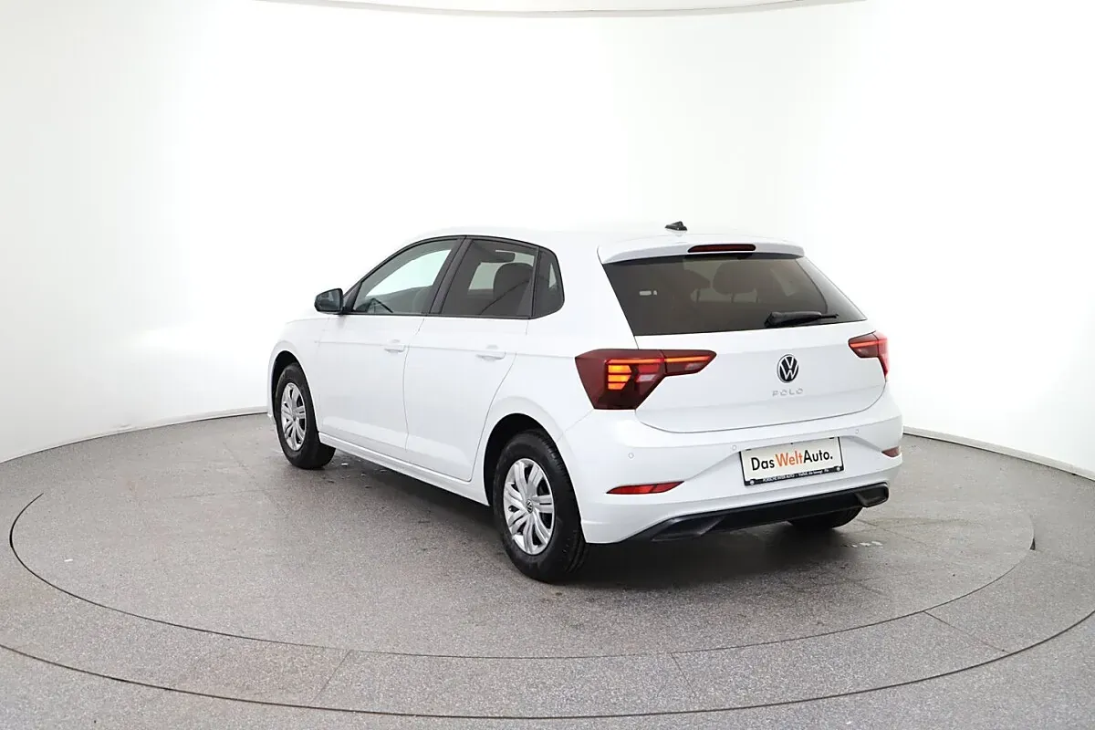 Volkswagen Polo 2026 photo 3