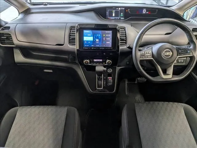 Nissan Sentra 2020 photo 3