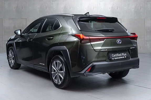 Lexus Ux300E 2022 photo 4