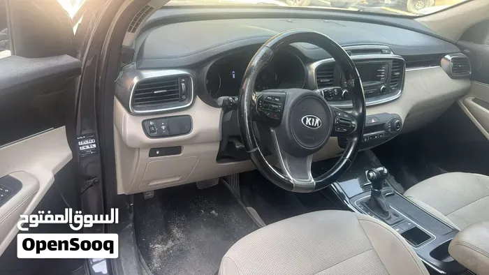 Kia Sorento 2016 photo 4
