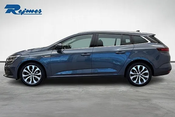 Renault Megane 2023 photo 2