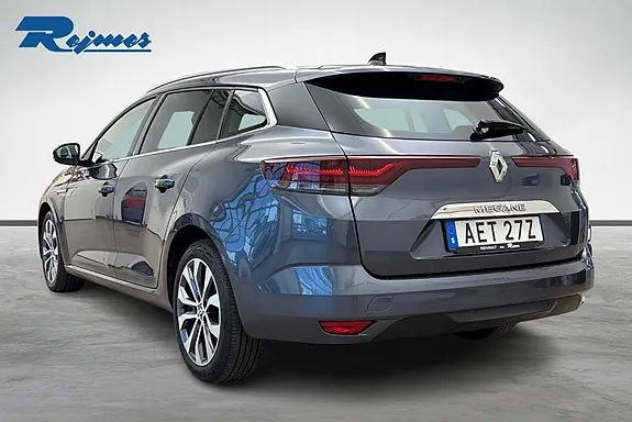 Renault Megane 2023 photo 3