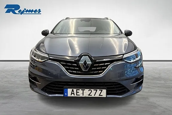 Renault Megane 2023 photo 4