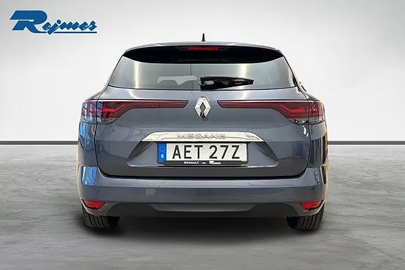 Renault Megane 2023 photo 5
