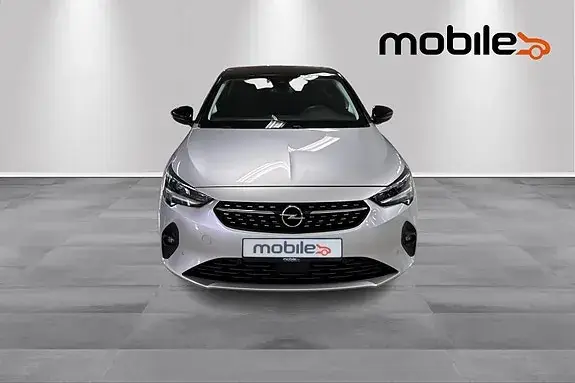Opel Corsa 2023 photo 2