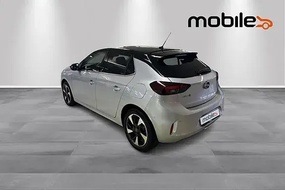 Opel Corsa 2023 photo 4