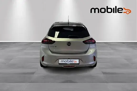 Opel Corsa 2023 photo 5
