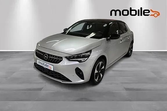 Opel Corsa 2023 photo 3