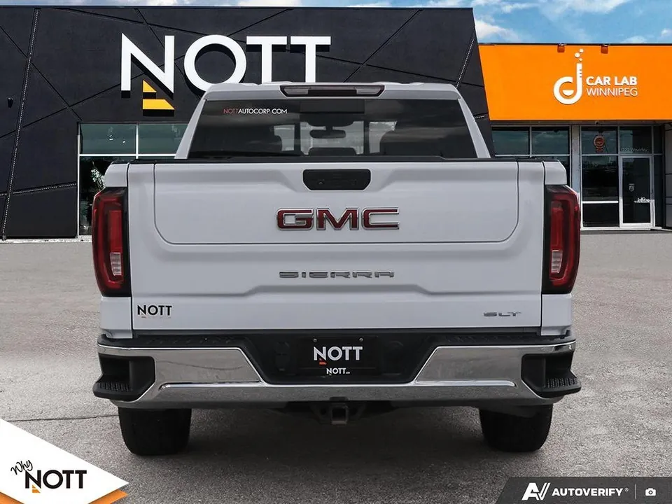GMC Sierra 1500 2020 photo 5