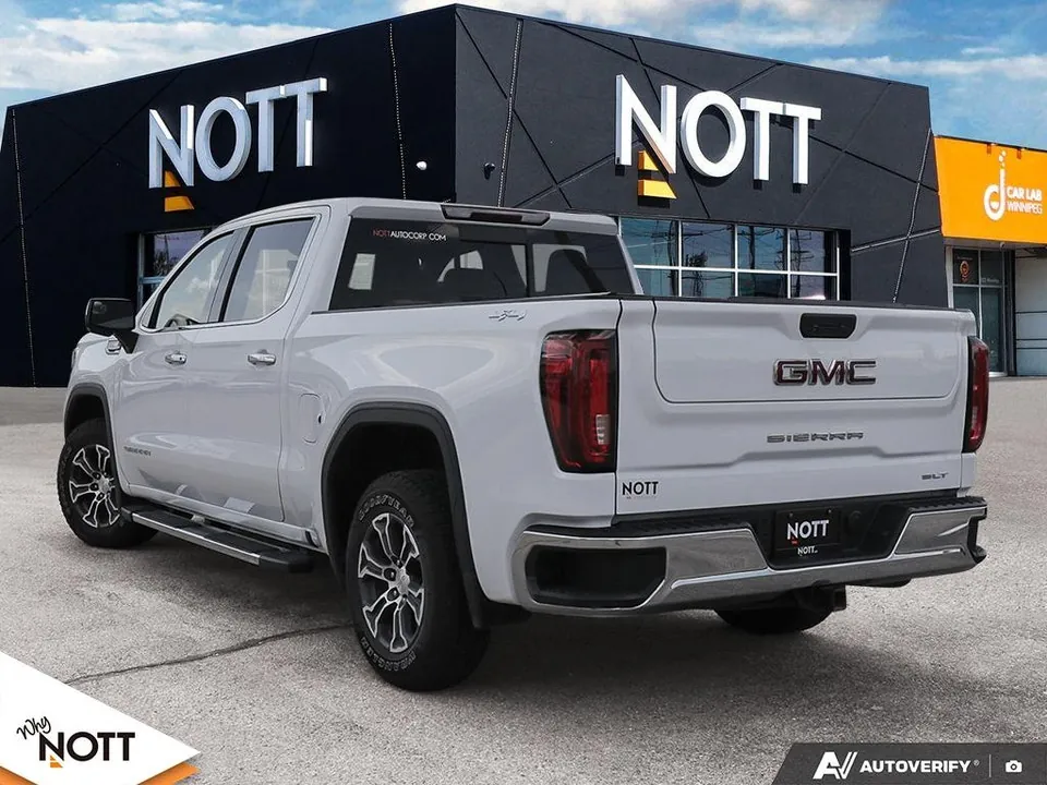 GMC Sierra 1500 2020 photo 4