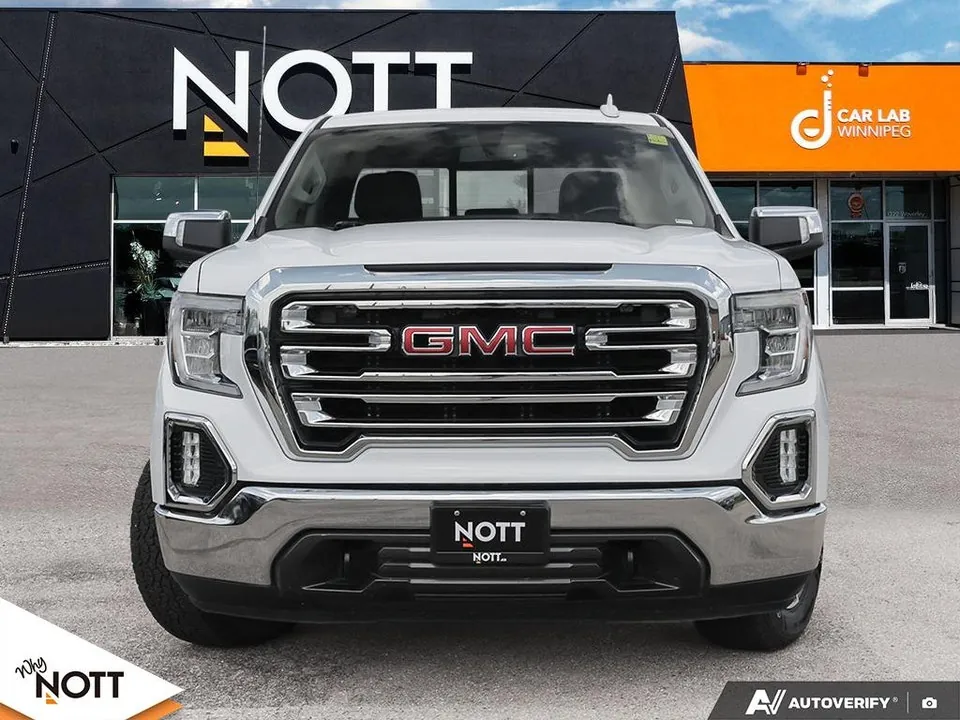 GMC Sierra 1500 2020 photo 2