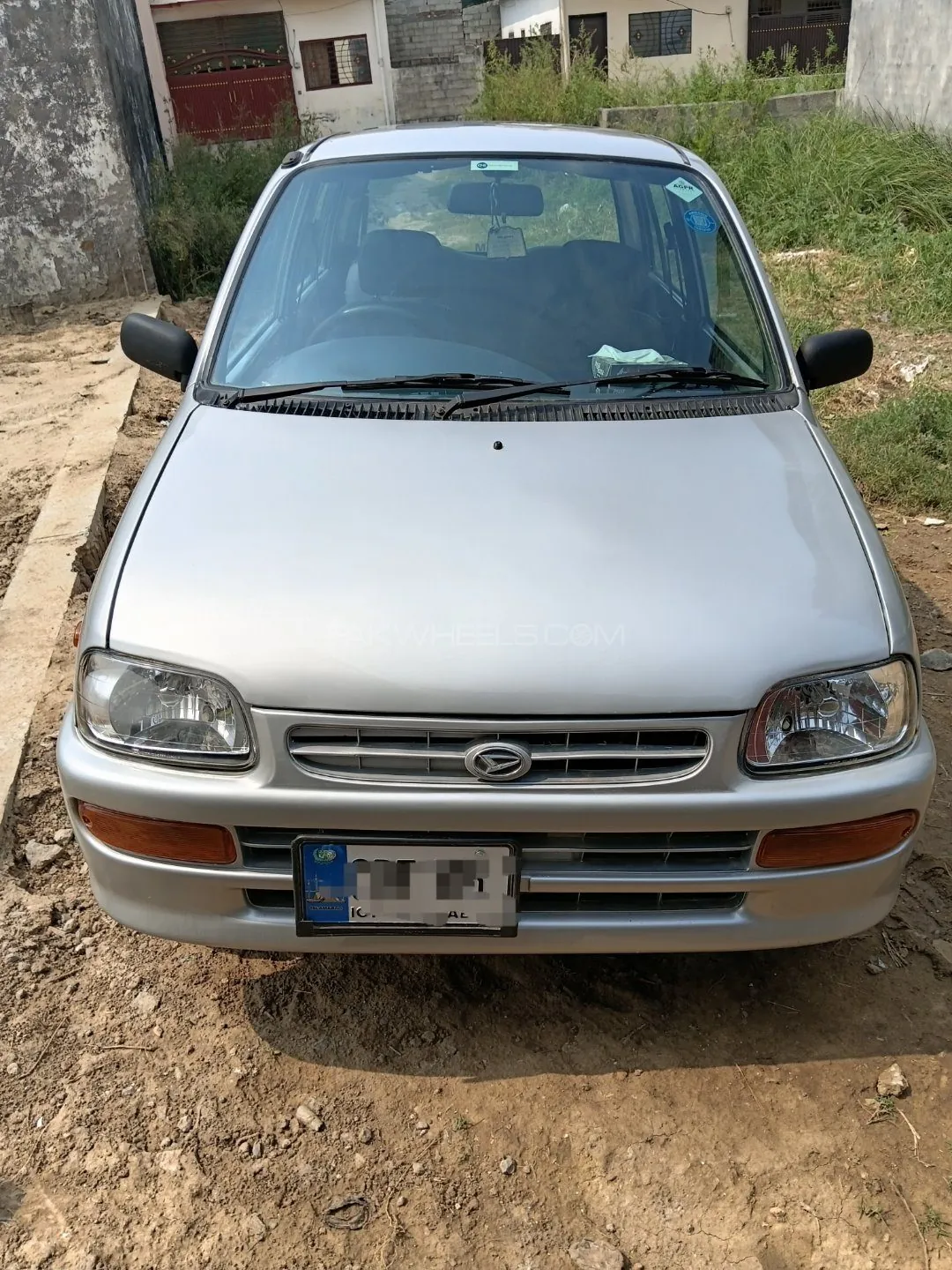 Daihatsu Cuore