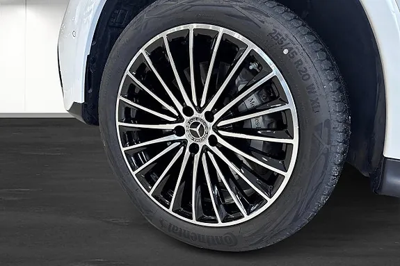 Mercedes-Benz Glc300 E 2025 photo 5