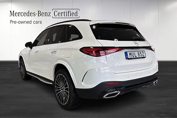 Mercedes-Benz Glc300 E 2025 photo 4