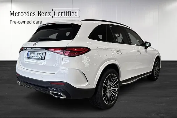 Mercedes-Benz Glc300 E 2025 photo 3