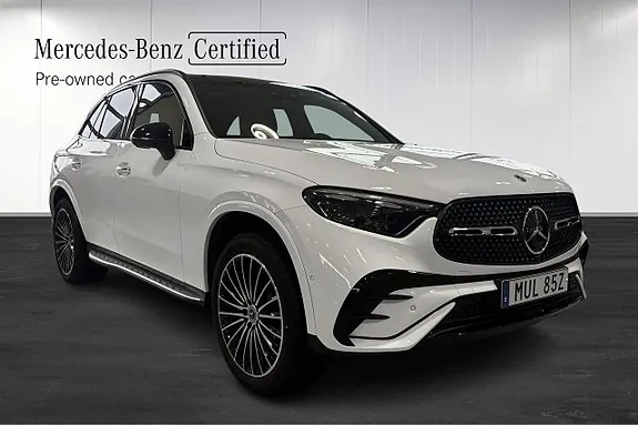 Mercedes-Benz Glc300 E 2025 photo 2