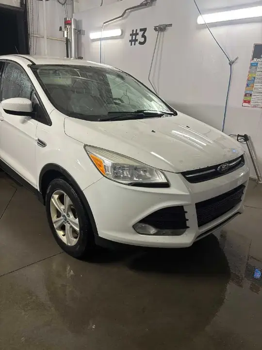 Ford Escape 2013 photo 5