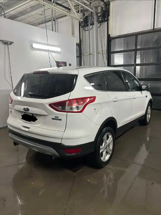 Ford Escape 2013 photo 3