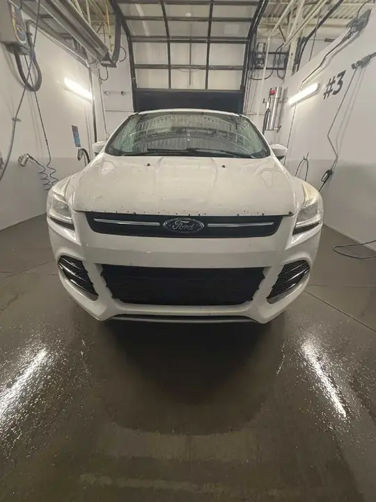 Ford Escape 2013 photo 4