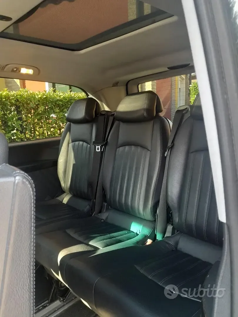 Mercedes-Benz Viano