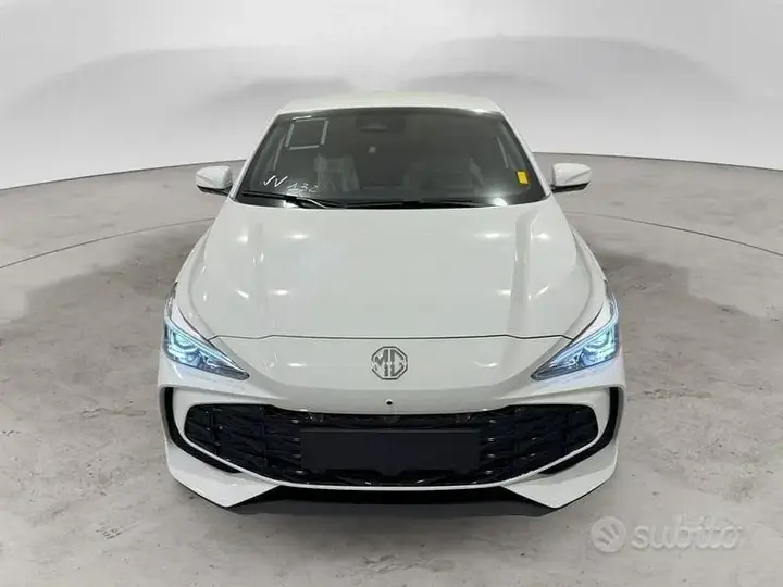 MG Mg3 2025 photo 2