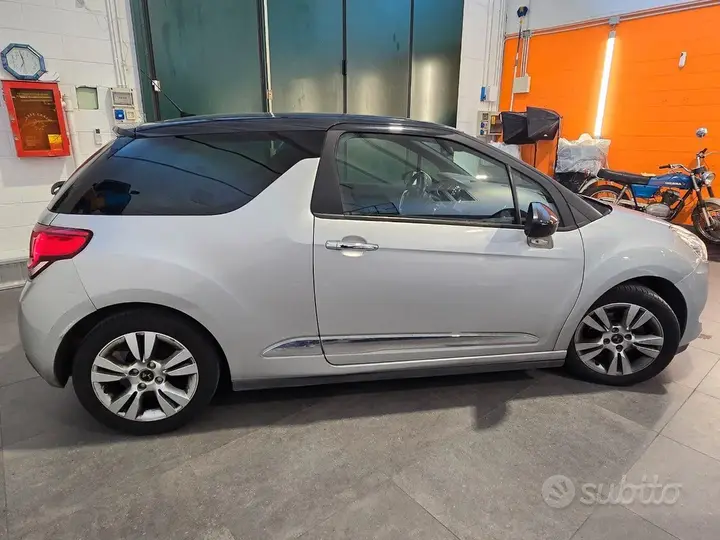 DS Automobiles Ds 3 2015 photo 4