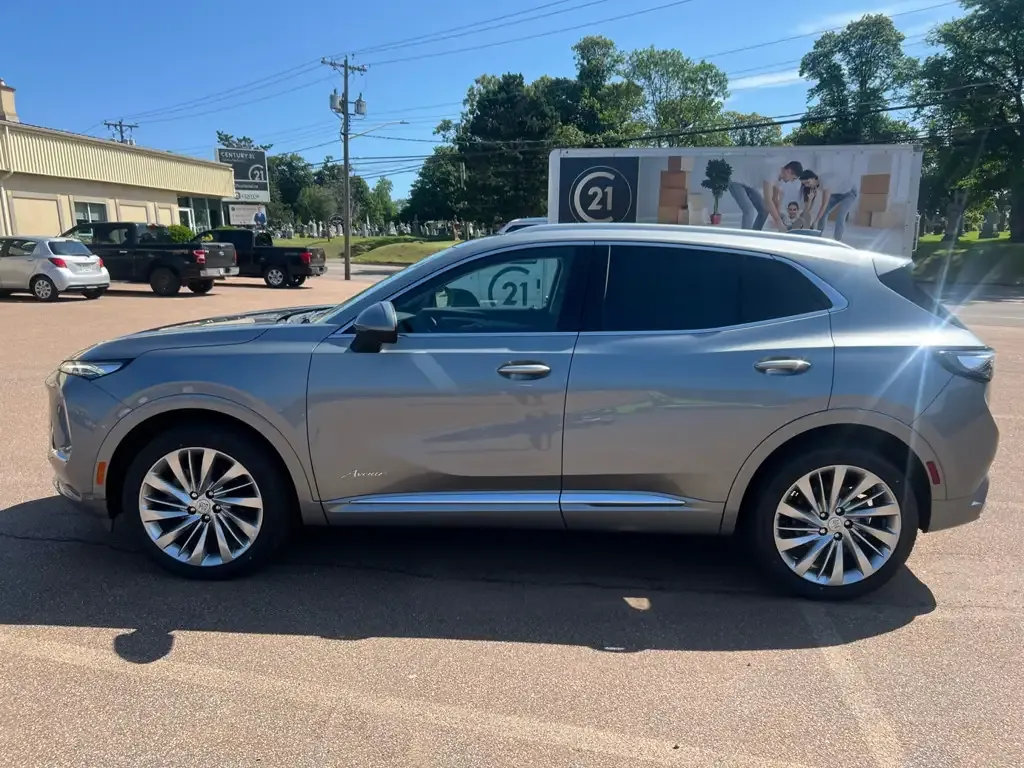Buick Envision