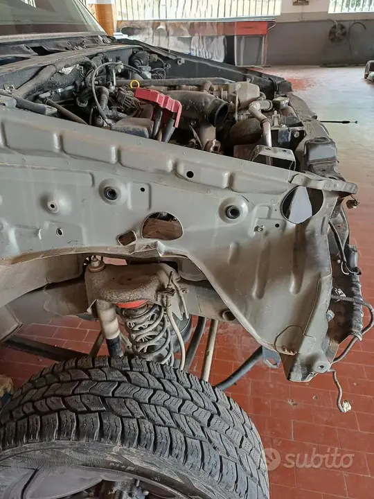 Suzuki Jimny 2017 photo 5