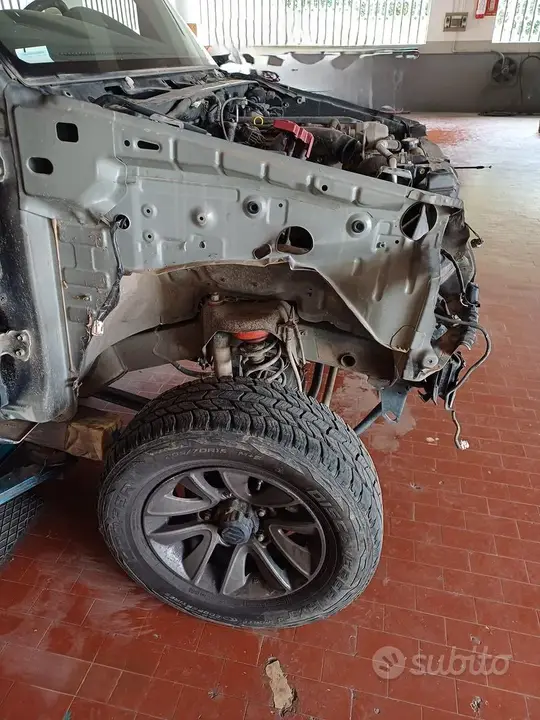 Suzuki Jimny 2017 photo 4