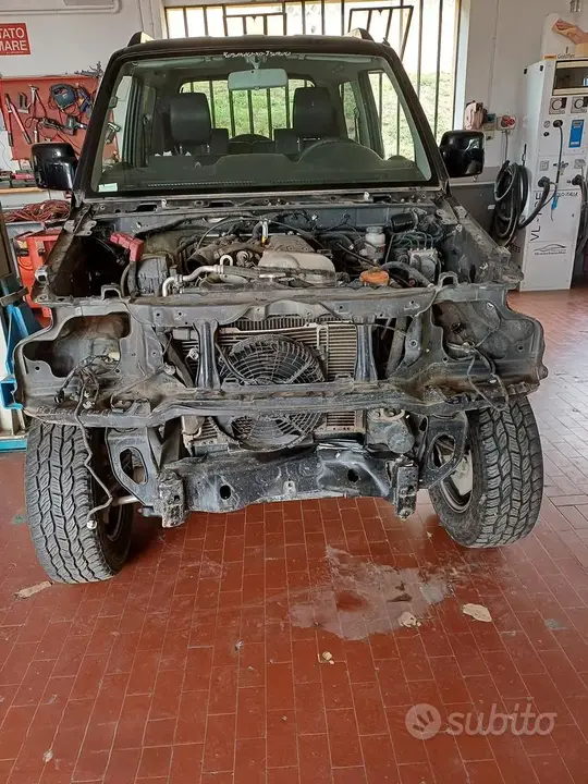 Suzuki Jimny 2017 photo 2