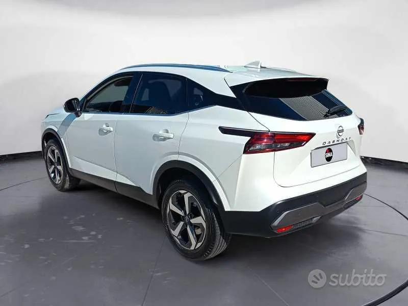 Nissan Qashqai 2023 photo 4