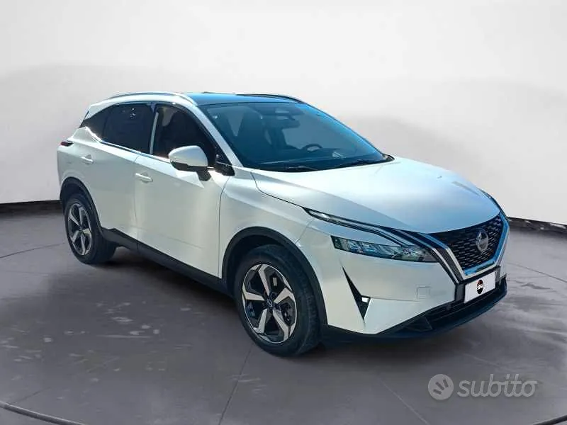 Nissan Qashqai 2023 photo 2