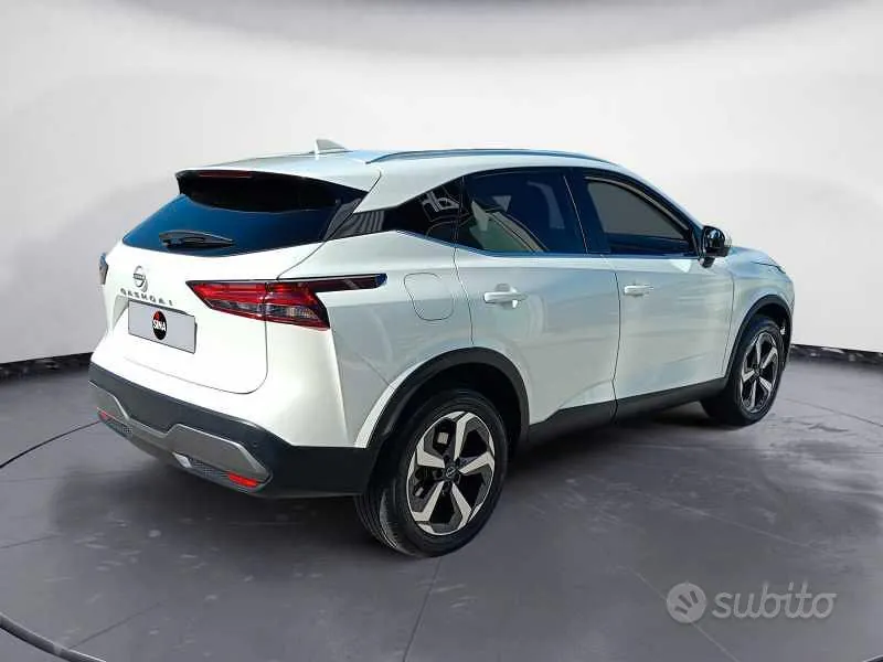 Nissan Qashqai 2023 photo 5