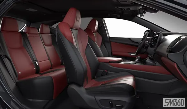 Lexus Nx 2026 photo 4