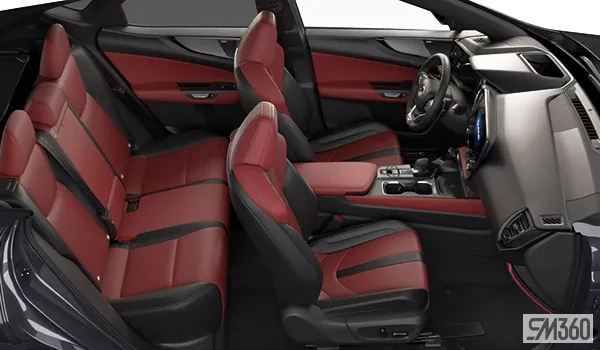Lexus Nx 2026 photo 5