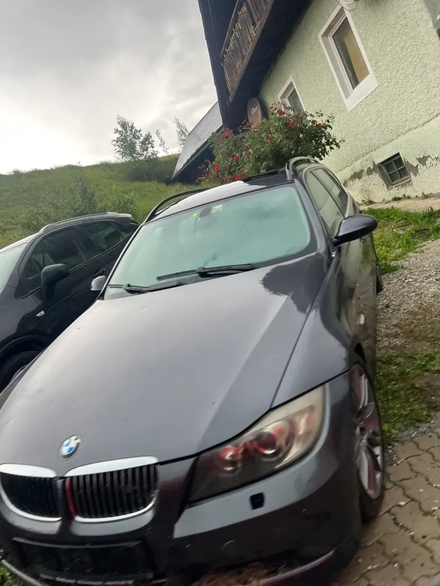 BMW 3 Series 2006 photo 3