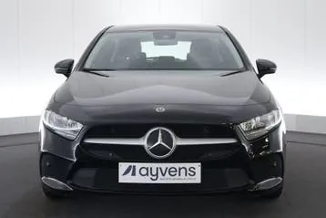 Mercedes-Benz A-Class 2022 photo 2
