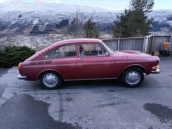 Volkswagen Andre