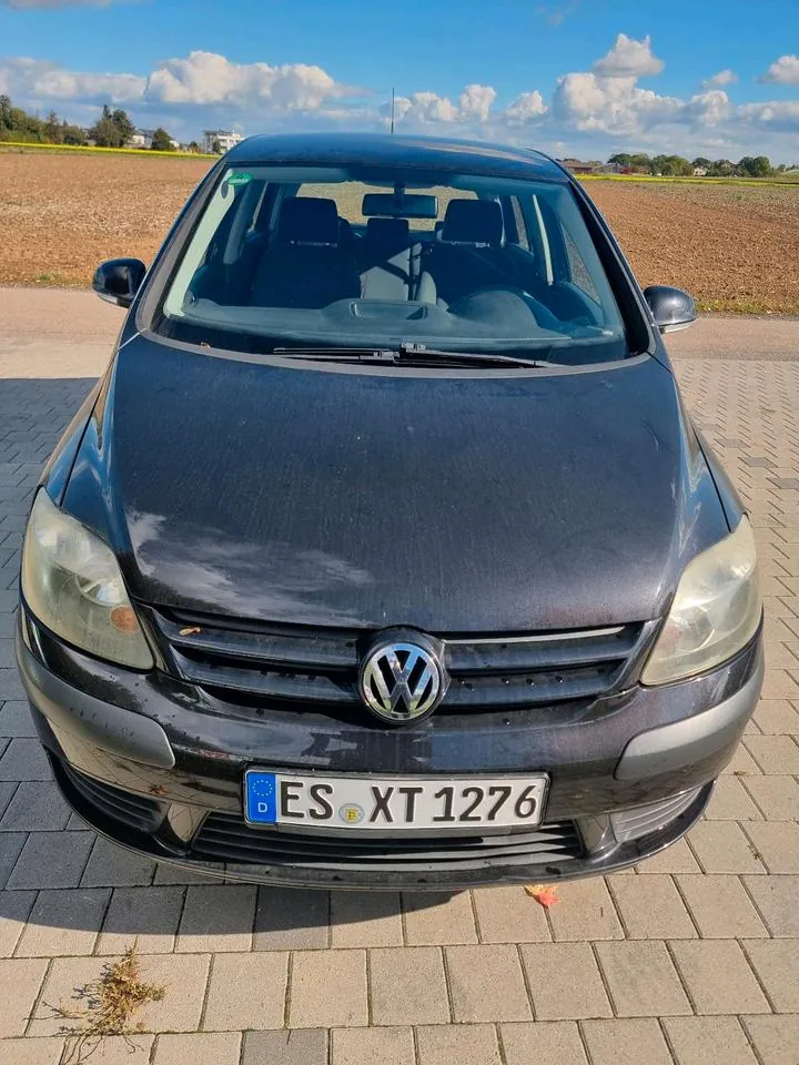 Volkswagen Golf 5