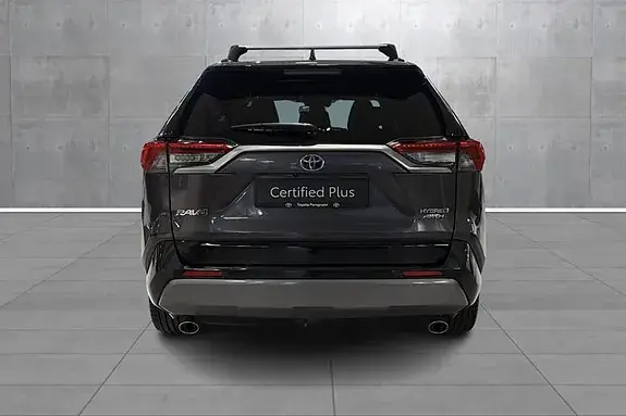 Toyota Rav4 2019 photo 4