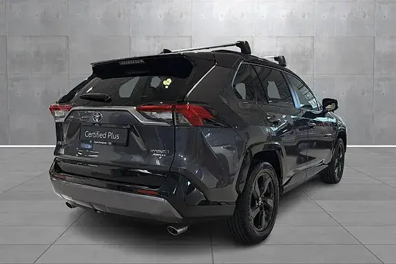 Toyota Rav4 2019 photo 5