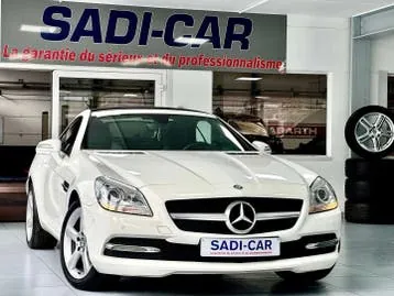 Mercedes-Benz Slk