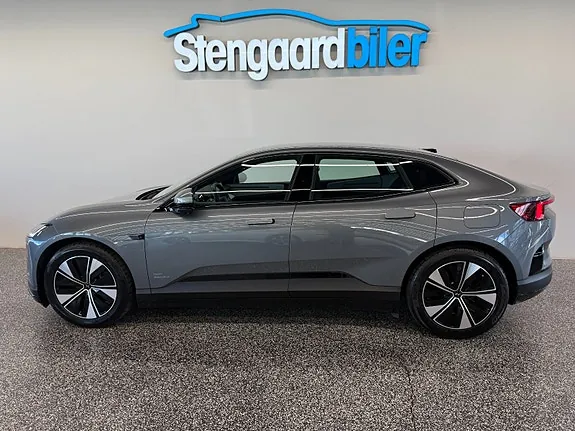 Polestar 4 2025 photo 4