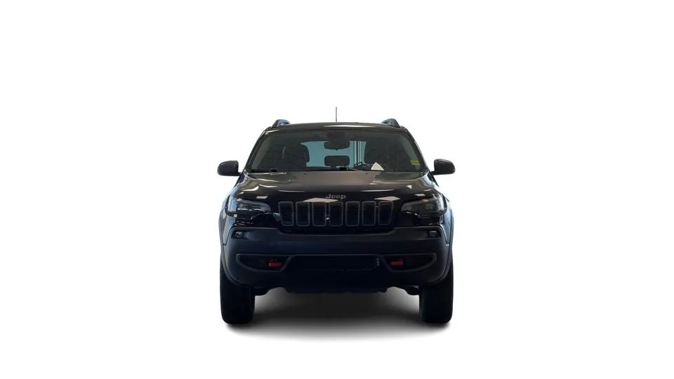 Jeep Cherokee 2020 photo 4