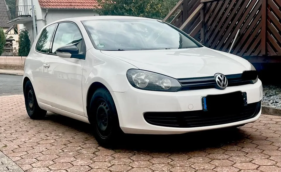 Volkswagen Golf 6